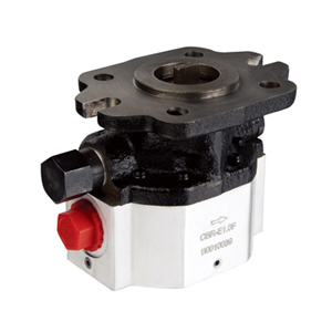 CBR Gear Pumps